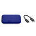 EAN 763649184912 - Seagate Pro5 Tecnología Thunderbolt (Rayo) 4 TB USB Tipo C USB4 Gen 2x2 Azul imagen 4