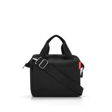EAN 4012013709128 - Reisenthel Allrounder Poliéster Negro Mujer Bolsa de hombro imagen 1