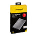 EAN 4034303030514 - Intenso 6028680 disco duro externo 2 TB 5400 RPM 2.5" Micro-USB B Antracita imagen 2