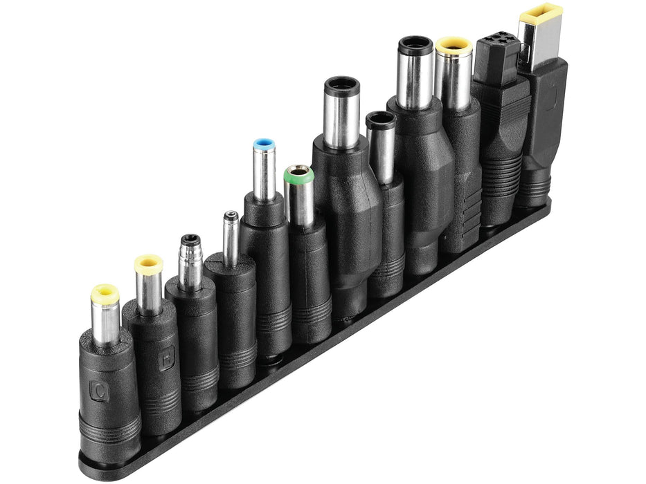 EAN 5705730421464 - Sandberg 421-46 batería externa Ión de litio 25000 mAh Cargador inalámbrico Negro imagen 5
