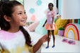 EAN 0194735176847 - Barbie Fashionistas HRH14 muñeca imagen 2
