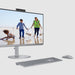 EAN 0199642227309 - HP OmniStudio X 32-c0022ns PC Intel Core Ultra 5 125H 80 cm (31.5") 3840 x 2160 Pixeles PC todo en uno 16 imagen 19