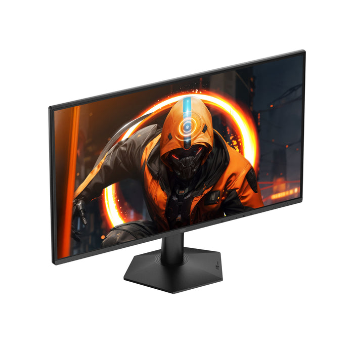EAN 4038986183659 - AOC 27G50F pantalla para PC 68,6 cm (27") 1920 x 1080 Pixeles Full HD LED Negro imagen 8