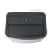 EAN 7332543979646 - AEG AXP26U339CW aire acondicionado portátil 64 dB Blanco imagen 11