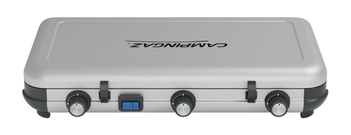 EAN 3138522131913 - Campingaz 2 MULTI COOK Hornillo de combustible líquido imagen 3