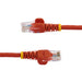 EAN 65030871020 - StarTech.com 45PAT10MRD cable de red U/UTP (UTP) imagen 3