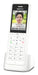 EAN 4023125030109 - Fon X6 Teléfono DECT Identificador de llamadas Blanco imagen 1