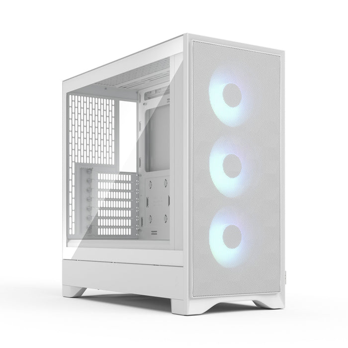 EAN 7340172710462 - Fractal Design Pop 2 Air White TG RGB imagen 11