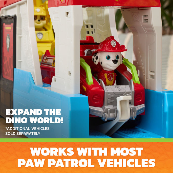 EAN 0681147115903 - PAW Patrol 6076044 vehículo de juguete imagen 5