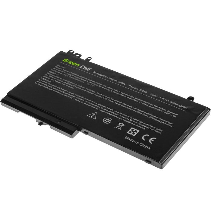 EAN 5902719429941 - Green Cell DE117 refacción para laptop Batería imagen 4