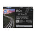 EAN 0196337290020 - HP 159X Black Original LaserJet Toner Cartridge cartucho de tóner 1 pieza(s) imagen 1