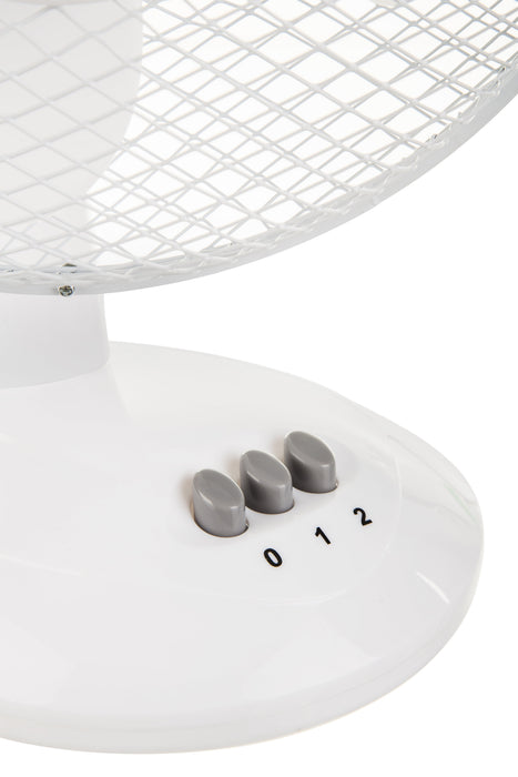 EAN 5908256830769 - Adler AD 7302 ventilador Blanco imagen 8
