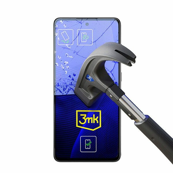 EAN 5903108343749 - 3MK FlexibleGlass 1 pieza(s) imagen 3