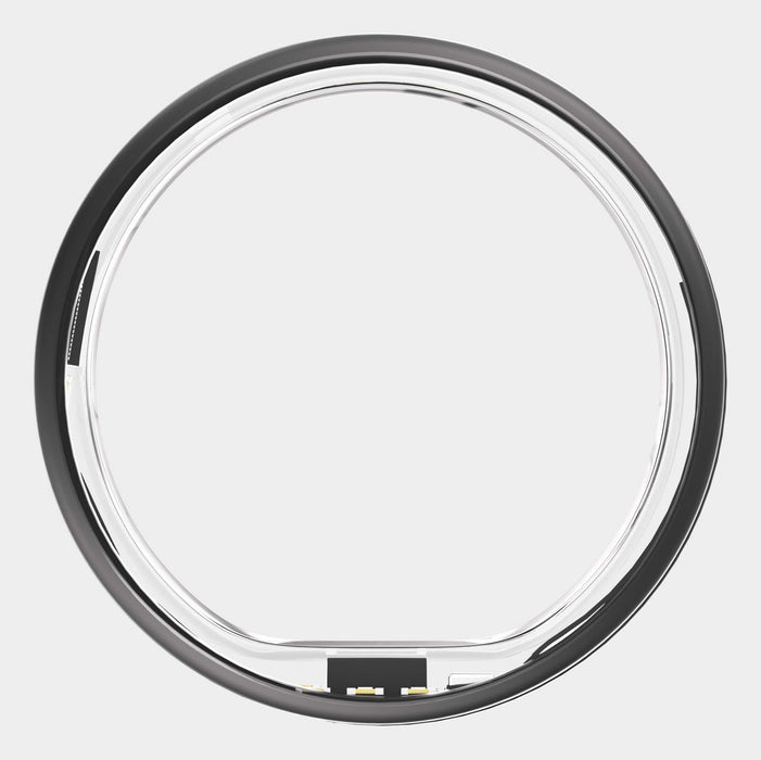 EAN 8908022329999 - Ultrahuman AIR No Anillo inteligente rastreador de actividad Gris imagen 3