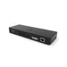 EAN 7640186417075 - DICOTA D31950 base para portátil y replicador de puertos Alámbrico USB Tipo C Negro imagen 2