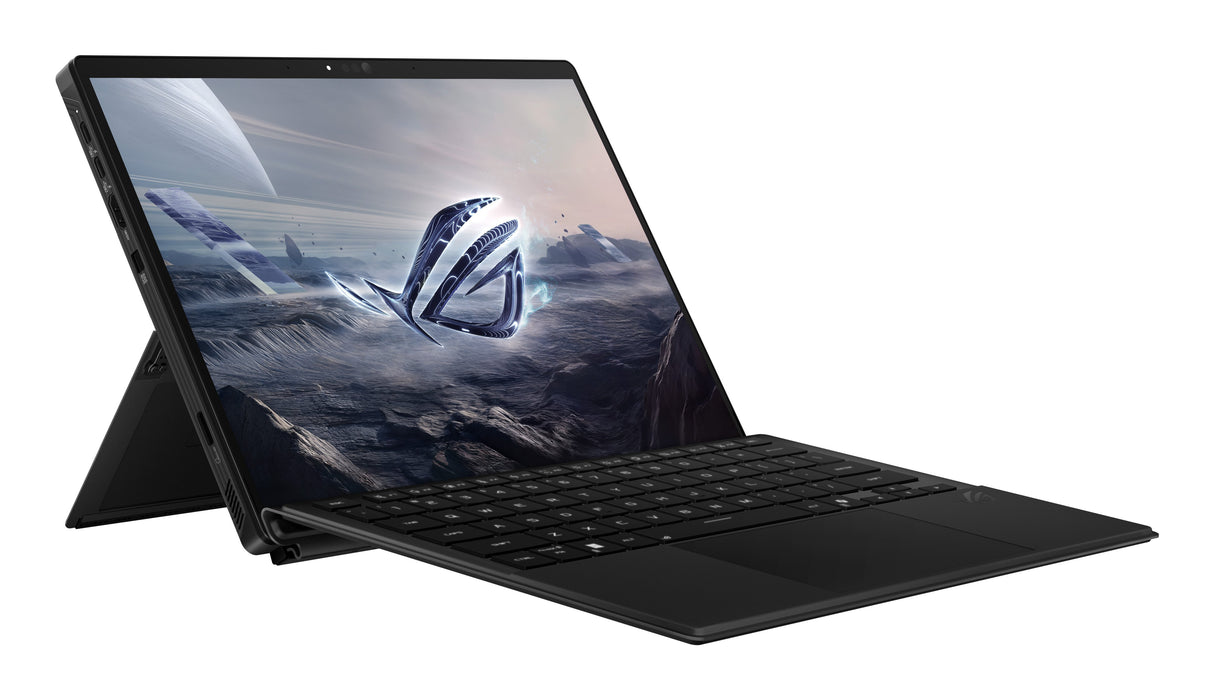 EAN 4711387891414 - ASUS ROG Flow Z13 GZ302EA-RU075W AMD Ryzen Al Max+ 395 Portátil 34 cm (13.4") Pantalla táctil WQXGA 32 GB imagen 2