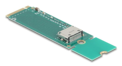EAN 4043619643486 - DeLOCK 64348 tarjeta y adaptador de interfaz Interno SFF-8612 imagen 1