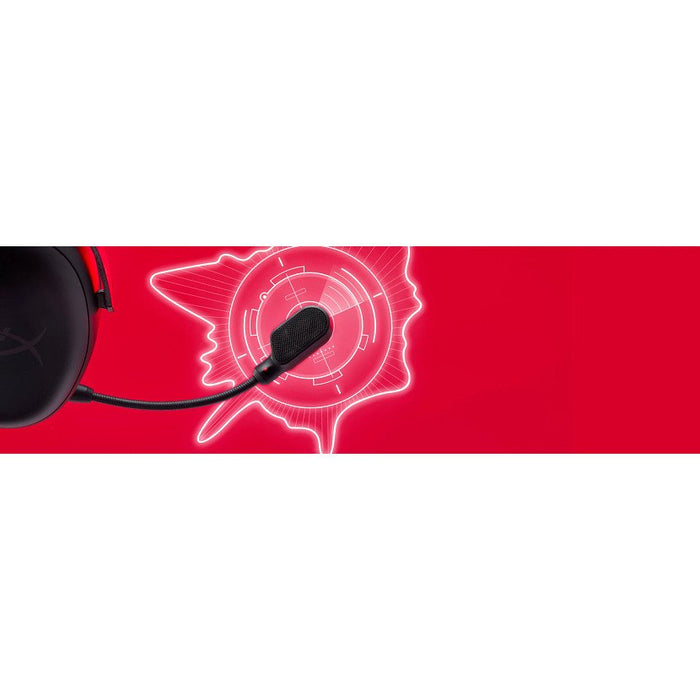 EAN 0197029611727 - HyperX Cloud III Wireless BLK GAM HEADSET Inalámbrico Diadema Juego USB Tipo C Negro imagen 3