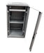 EAN 4038816020932 - ALLNET ALL-SNB6642BDGRAU armario rack 42U Rack o bastidor independiente Gris imagen 5