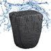 EAN 4047443483799 - Hama Matera Funda Negro imagen 2