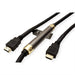 EAN 7630049618114 - ROLINE 14.01.3458 cable HDMI 25 m HDMI tipo A (Estándar) Negro imagen 3