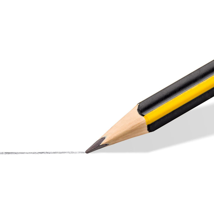 EAN 4007817047354 - Staedtler 183 T72 lápiz de grafito imagen 3