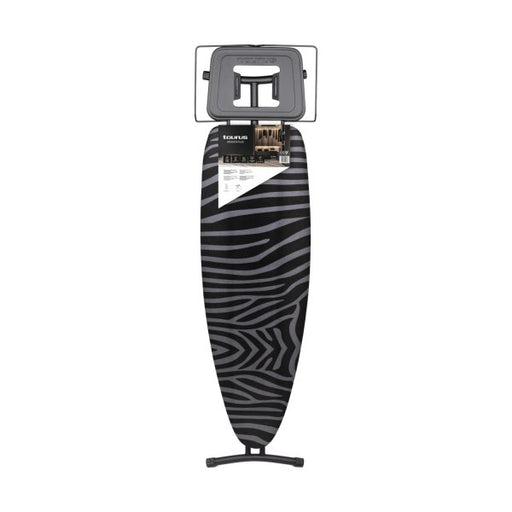 EAN 8414234941787 - Taurus 994178000 tabla de planchar Tabla de planchar de tamaño completo 410 x 1250 mm imagen 1