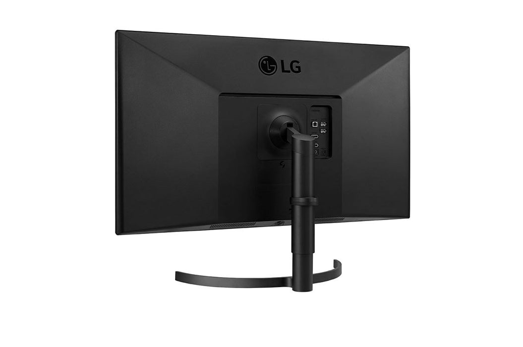 EAN 8806096367889 - LG 32HL512D-M pantalla para PC 80 cm (31.5") 3840 x 2160 Pixeles Full HD Negro imagen 7