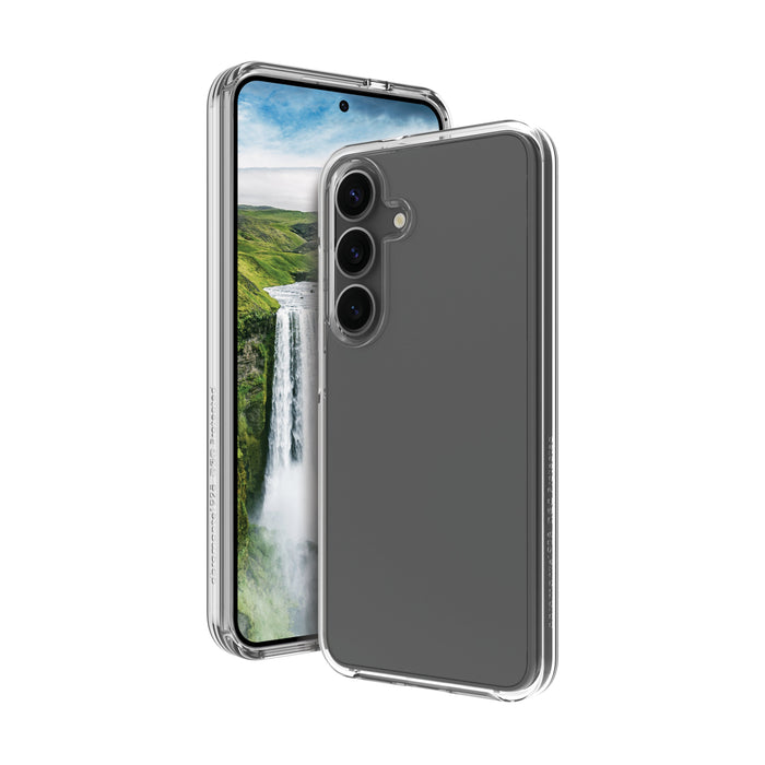 EAN 5711428065261 - dbramante1928 Iceland Ultra D3O funda para teléfono móvil 15,8 cm (6.2") Transparente imagen 1