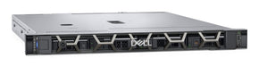 EAN 5902002250399 - DELL PowerEdge R250 servidor 2 TB Bastidor (1U) Intel Xeon E E-2314 2,8 GHz 16 GB DDR4-SDRAM 700 W imagen 2