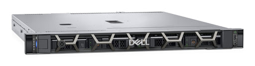 EAN 5902002250399 - DELL PowerEdge R250 servidor 2 TB Bastidor (1U) Intel Xeon E E-2314 2,8 GHz 16 GB DDR4-SDRAM 700 W imagen 2