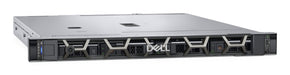 EAN 5902002250115 - DELL PowerEdge R250 servidor 480 GB Bastidor (1U) Intel Xeon E E-2334 3,4 GHz 16 GB DDR4-SDRAM 700 W imagen 2