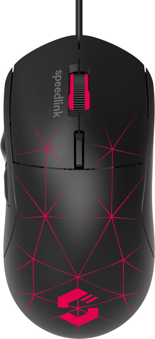 EAN 4027301685350 - SPEEDLINK CORAX ratón Juego mano derecha USB tipo A Óptico 3200 DPI imagen 1