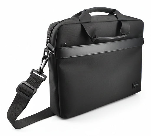 EAN 4252011913626 - 4smarts 541769 maletines para portátil 35,8 cm (14.1") Maletín Toploader Negro imagen 2