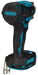 EAN 0088381898027 - Makita DTW300ZJ Akku-Schlagschrauber 3200 RPM Negro, Azul, Gris imagen 9