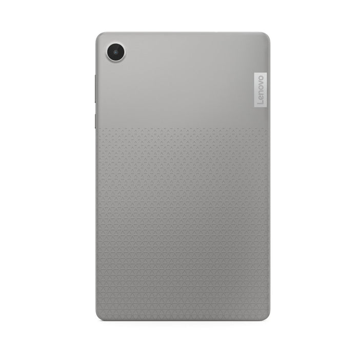 EAN 197529816240 - Lenovo Tab M8 (4th Gen) 2024 Mediatek 64 GB 20,3 cm (8") 4 GB Wi-Fi 5 (802.11ac) Android 13 Gris imagen 2