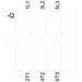 EAN 4011209519213 - Siemens 3LD2003-0TK53 corta circuito 3P imagen 3