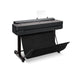 EAN 0198701027225 - HP Designjet T650 24-in Printer impresora de gran formato Wifi Inyección de tinta térmica Color 2400 x 12 imagen 3