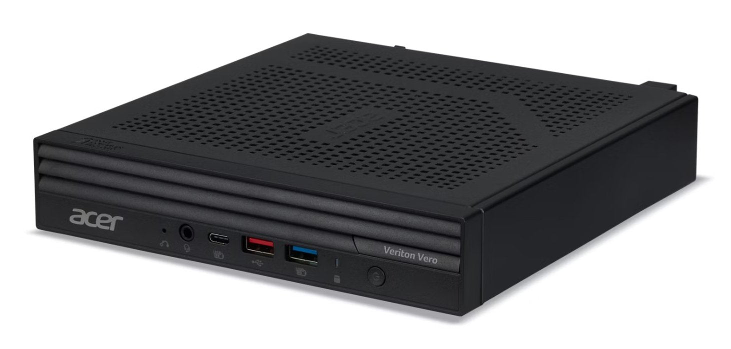 EAN 4711474446978 - Acer Veriton N VVN4720GT Intel® Core™ i5 i5-14400T 8 GB DDR5-SDRAM 512 GB SSD Windows 11 Pro Mini PC Negr imagen 7