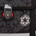 EAN 4017245965885 - McNeill Darth Vader juego de mochila escolar Niño Negro, Gris, Rojo imagen 5