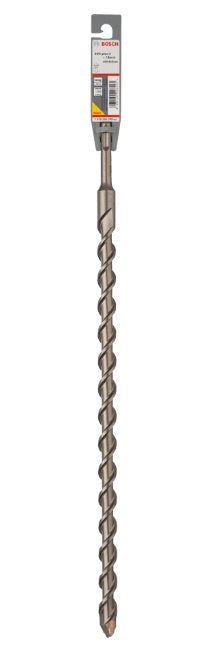 EAN 3165140028295 - Bosch 1 618 596 260 broca Hammer drill bit 1 pieza(s) imagen 2