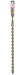 EAN 3165140028295 - Bosch 1 618 596 260 broca Hammer drill bit 1 pieza(s) imagen 2