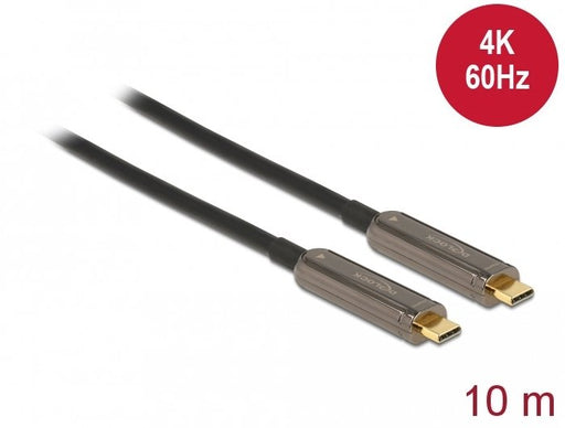 EAN 4043619841035 - DeLOCK 84103 cable USB USB 3.2 Gen 1 (3.1 Gen 1) USB C Negro imagen 1