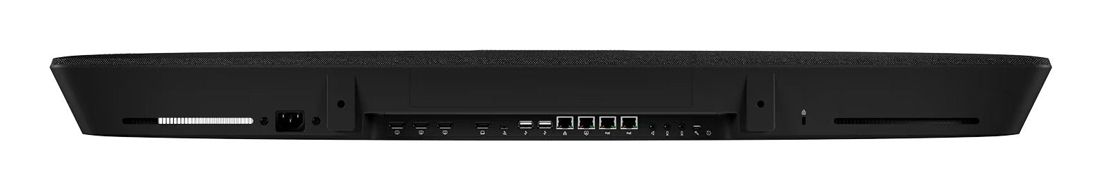 EAN 889728733199 - Cisco Room Bar Pro sistema de video conferencia 48 MP Ethernet Sistema de vídeoconferencia en grupo imagen 3