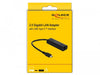 EAN 4043619662982 - DeLOCK 66298 adaptador y tarjeta de red Ethernet 5000 Mbit/s imagen 2