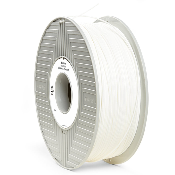 EAN 0023942550112 - Verbatim 55011 material de impresión 3d Blanco 1 kg imagen 1