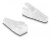 EAN 4043619669752 - DeLOCK 66975 conector Azul, Transparente, Blanco imagen 5