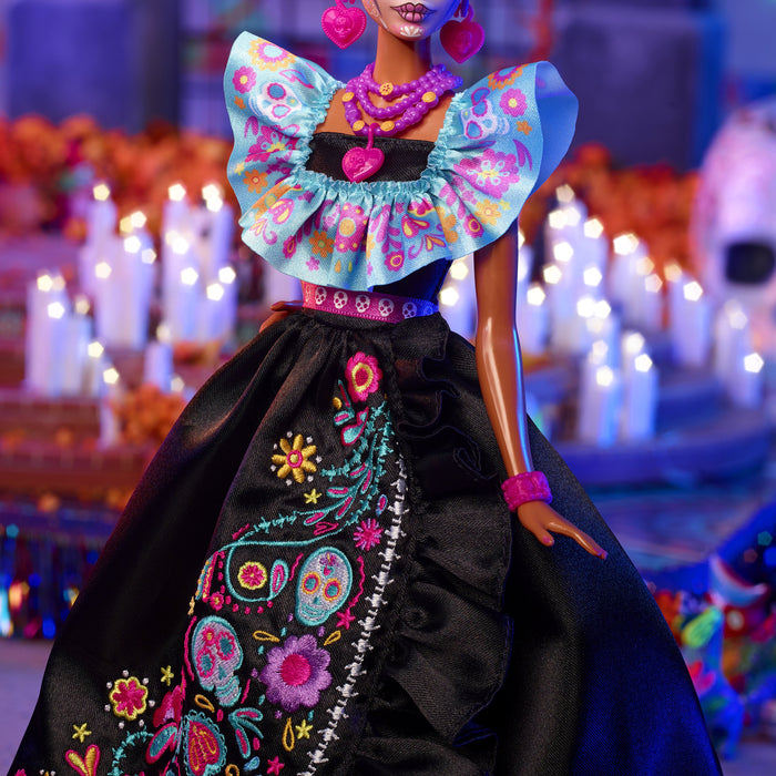 EAN 194735180905 - Barbie Signature HRM72 muñeca imagen 20