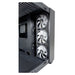EAN 4262443280135 - LC-Power 809B Midi Tower Negro imagen 2