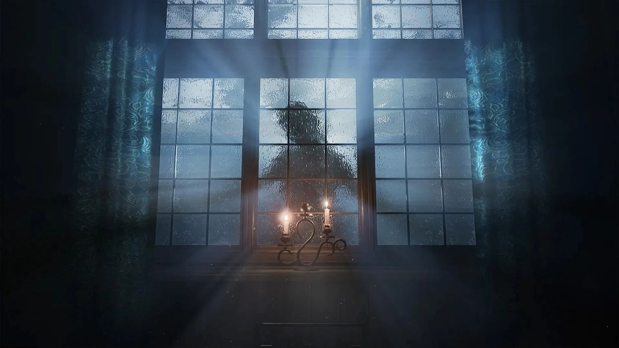EAN 7350002934425 - Clear River Games Layers of Fear Estándar PlayStation 5 imagen 3